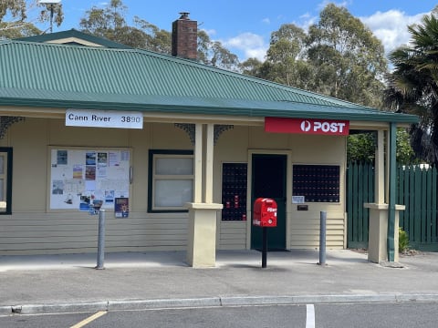EAST GIPPSLAND FREEHOLD POST OFFICE AND RESIDENCE