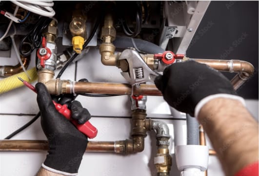 PRICE REDUCED! ESTABLISHED PLUMBING AND DRAINAGE BUSINESS