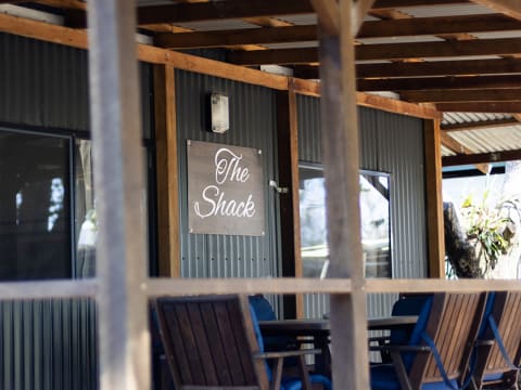 Riverfront Caravan Park and Retail Business with Lifestyle Appeal - 355CPL