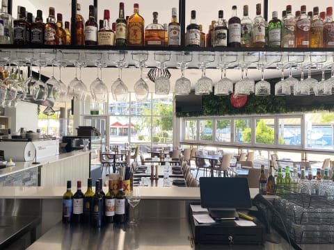 Townsville Pizzeria Bar & Grill