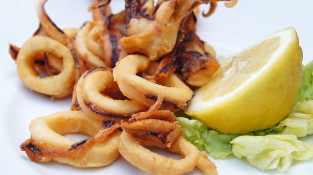 Established Fish & Chip Business
