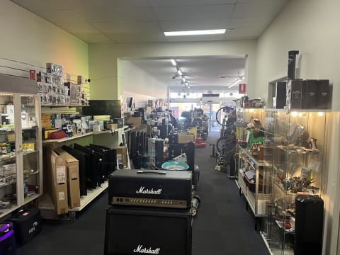 Pawnbroking Business in Wangaratta