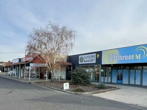 GEELONG GLUTEN FREE FOR SALE – POA