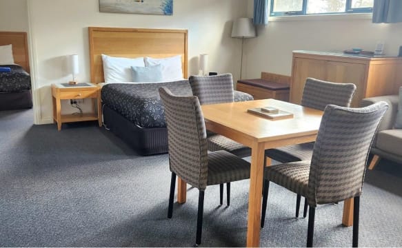 Prime Inverloch Motel Leasehold – Act Fast