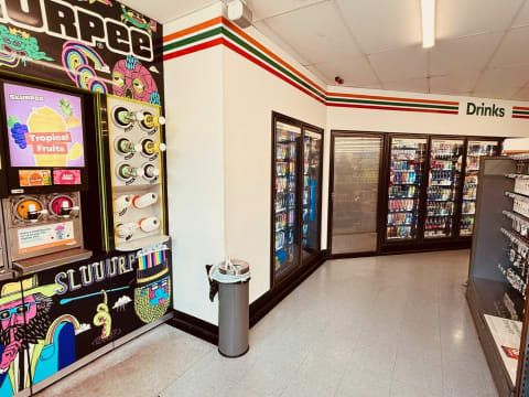 For Sale: 7-Eleven Robina Town Centre Drive – A Lucrative Franchise Opportunity Awaits!