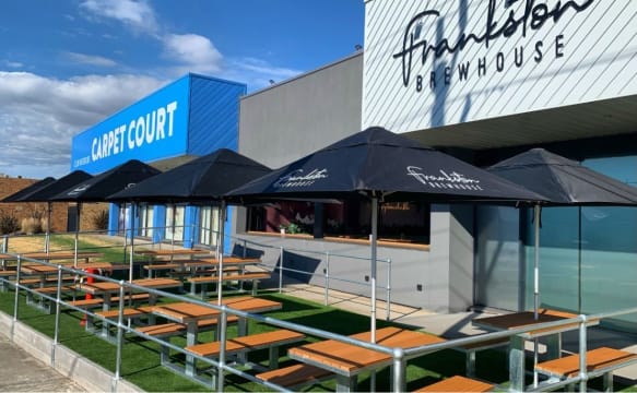 Iconic Frankston Brewhouse – Freehold Going Concern with Established Brewery & Thriving Hospitali...