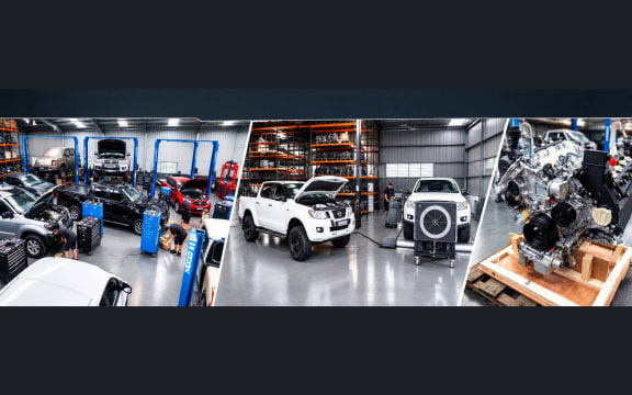 Specialist Auto Workshop for Sale | Brisbane West
