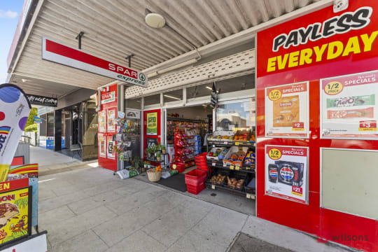Established Supermarket Business | Proven Trading History