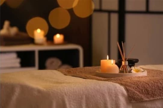 PRICE REDUCED!   - Massage, Health and Wellness