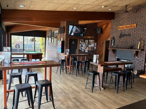 Drovers Arms Hotel - Freehold & Going Concern | Goornong