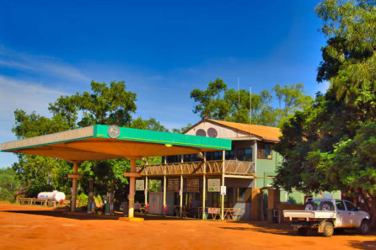 GENERAL STORE, LIQUOR STORE & FUEL – REGIONAL WA