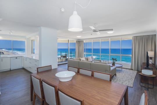 Absolute Beachfront Management Rights - Surfers Paradise Icon | Resort Brokers ID : MR009253