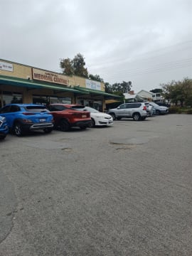 Prime Shopping Centre Restaurant for Sale