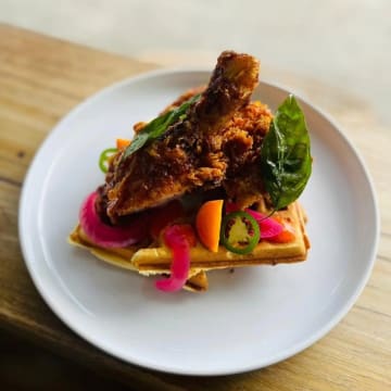 HIGH STREET NORTHCOTE CAFÉ WITH BOUNDLESS OPPORTUNITIES