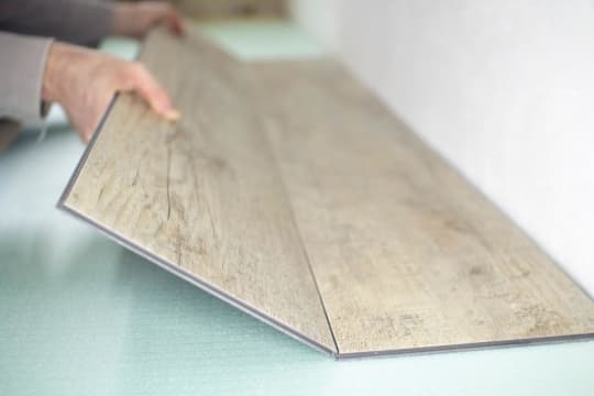 Established Import & Wholesale Floor Covering Business
