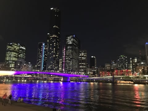 High Net $197,211 Inner Brisbane - ID 9100