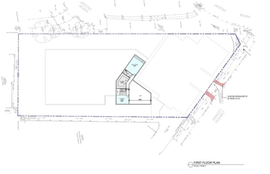 100-places ( STCA) Childcare Site for LEASE in Warragul !