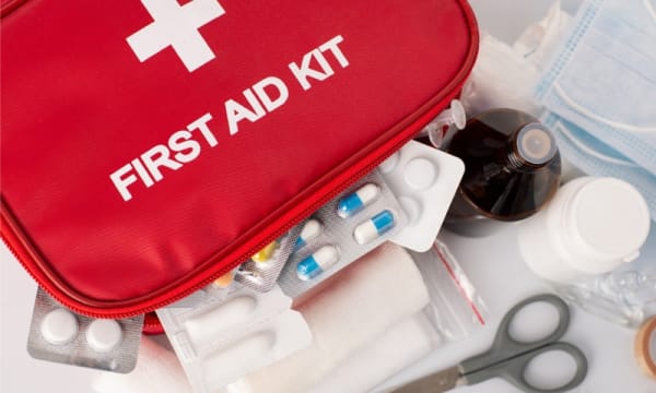 Drug/Alcohol Testing and First Aid Product and Service Business #440