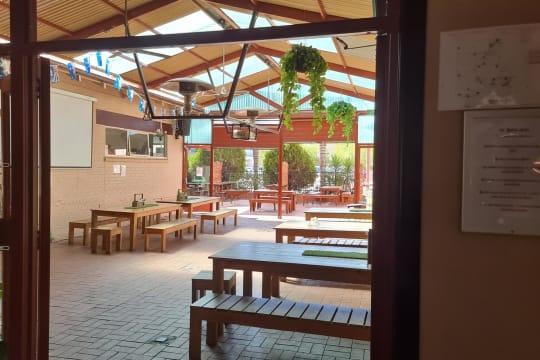 UNDER OFFER - Royal Hotel, Corowa NSW - 1P0527