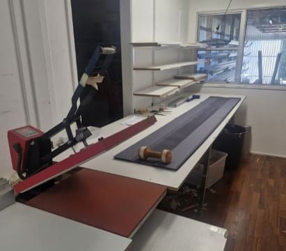UNDER OFFER - Home Based Window Furnishing Manufacturing Business - Northern Rivers, NSW
