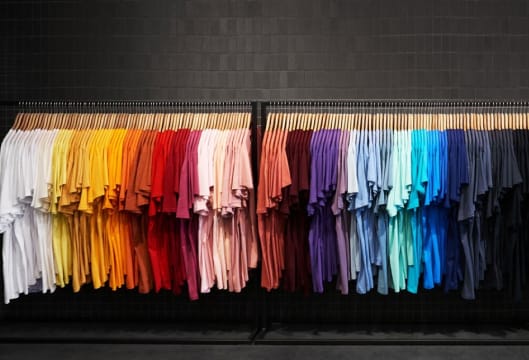 Established Embroidery & Apparel Branding, 40+ Yrs of Service (Our Ref: V2071)