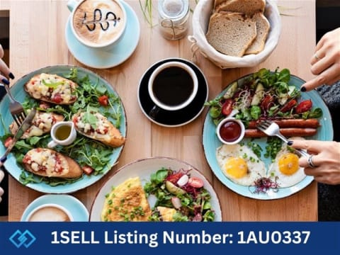 Soul Origin Cafe Franchise - High Performing