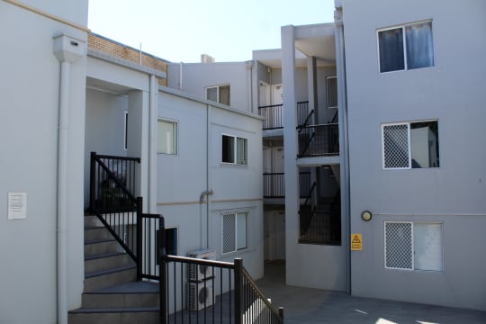 Management Rights Business in the Heart of Kelvin Grove