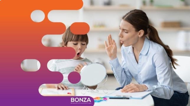 36728 Flexible Speech Pathology & Behaviour Support Services