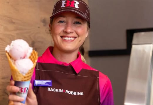 Ice Cream Store - Household Name - Ballina