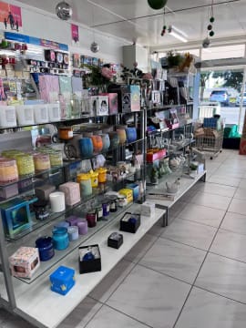 Newsagency in Busy Town of Emerald + Freehold available for $720,000