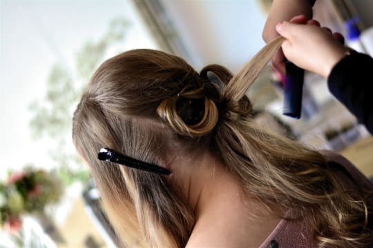 Well Established Hair Salon & Beauty Lounge | Perth Hills