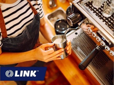 Established Inner-Brisbane Cafe | 7am-1pm | $88,000 WIWO