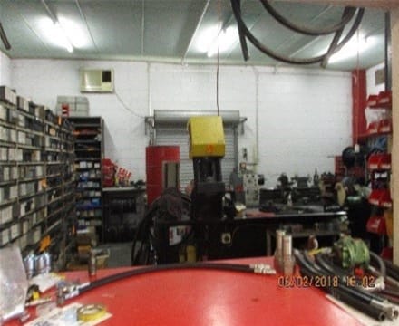 Enzed (Burdekin). Franchise Business.  Retail Store and Manufacturing.