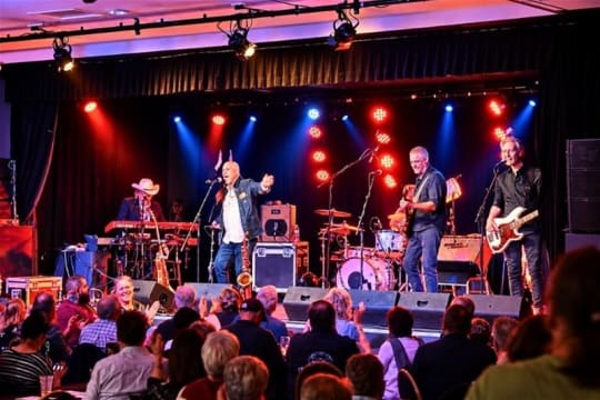 Music Workshop & Freehold Available After 45 Years