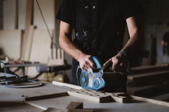 Turnkey Commercial & Residential Joinery Business