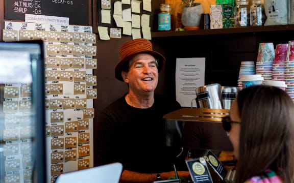 Well Known Fremantle Coffee Bar