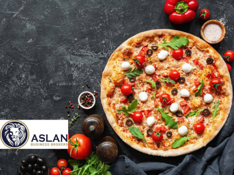 ITALIAN RESTAURANT FOR SALE