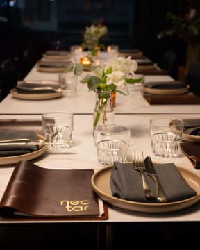 NECTAR KITCHEN & BAR FOR SALE - POA
