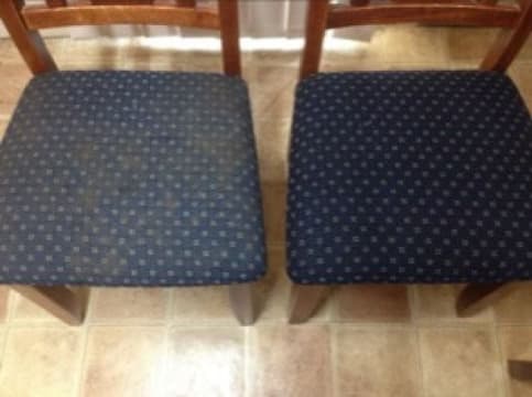 Long Established and Profitable Carpet Cleaning Business