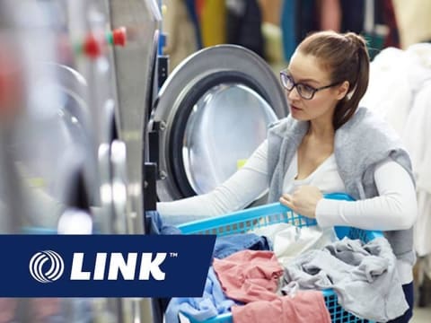 UNDER CONTRACT | Profitable Coin Laundromat For Sale | Brisbane North