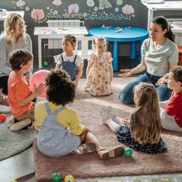 Price reduced- $160k: childcare RTO, national scope, 2031 registration (REF: 1561B)