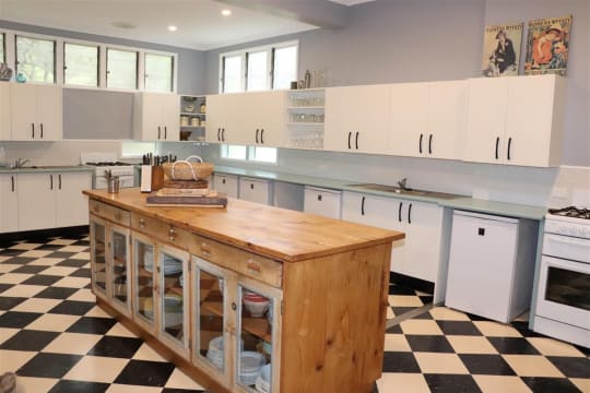 Premium Coastal Lodge & Freehold Property