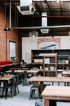 Shepparton Brewery - a successful, profitable food and beverage business