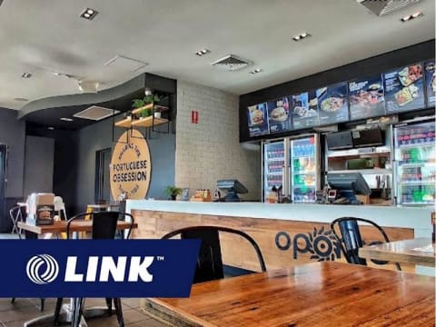 Established Oporto Franchise, Hunter Region NSW