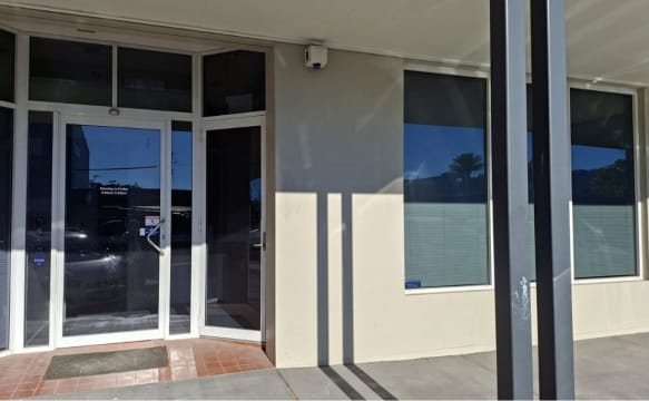 Sub $2 Million Mid North Coast Freehold Passive Investment Opportunity with Govt Tenant & 7% ROI