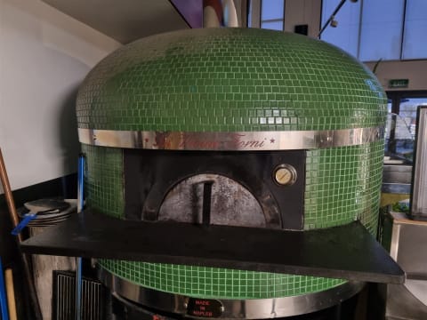 Charming Neighbourhood Cafe with Stunning Views Trevallyn