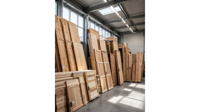 ESTABLISHED ONLINE BUILDING SUPPLY BUSINESS | 100+ TRADE CLIENTS | LOW OVERHEADS