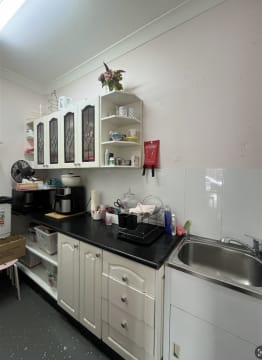 Own the Dream: Successful Kids Day Spa in Earlwood for Sale!