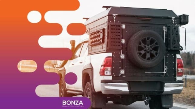 35409 Established & Profitable 4WD Fit-Out & Accessories Shop