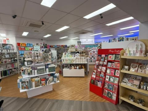 Gold Coast Newsagency for Sale - $320,000 PLUS SAV